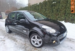 Renault Clio III Dynamique-Night&amp;Day