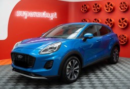 Ford Puma II Titanium aut 1.0 EcoBoost Titanium 1.0 EcoBoost 125KM / Pakiet Winter,