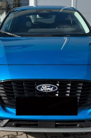 Ford Puma II Titanium aut 1.0 EcoBoost Titanium 1.0 EcoBoost 125KM / Pakiet Winter,-2