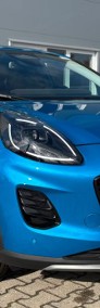 Ford Puma II Titanium aut 1.0 EcoBoost Titanium 1.0 EcoBoost 125KM / Pakiet Winter,-3