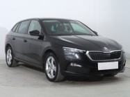 Skoda Scala , Salon Polska, Automat, Klimatronic, Tempomat, Parktronic,