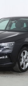 Skoda Scala , Salon Polska, Automat, Klimatronic, Tempomat, Parktronic,-3