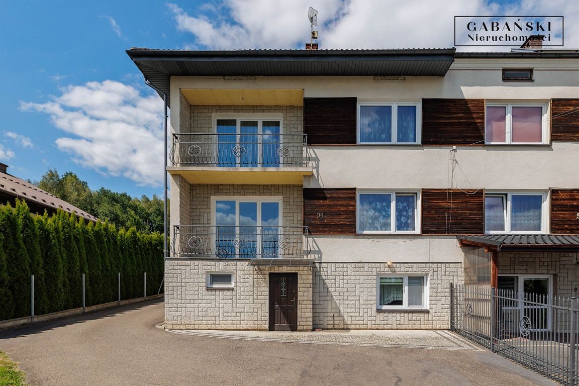 Dom na sprzedaż, 6 pokoi, 191 m², Siepietnica