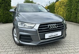 Audi Q3 II Mały przebieg,bardzo zadbana!