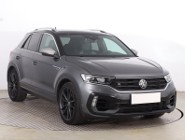 Volkswagen T-Roc Salon Polska, Serwis ASO, Automat, Skóra, Navi, Klimatronic,