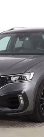 Volkswagen T-Roc Salon Polska, Serwis ASO, Automat, Skóra, Navi, Klimatronic,-3