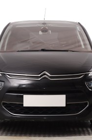 Citroen C4 Picasso II , Navi, Klimatronic, Tempomat, Parktronic-2