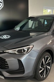 MG ZS 1.5 HEV+ Exclusive aut 1.5 HEV+ Exclusive aut 197KM-2