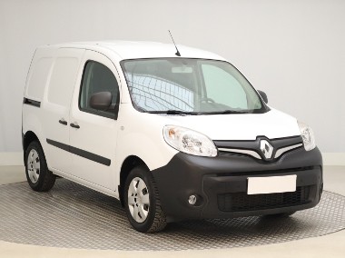 Renault Kangoo , L1H1, 2m3, 2 Miejsca, 1 EU palet-1