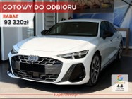 Audi A6 V (C8) TDI quattro S line 2.0 TDI quattro S line (204 KM) Kamery obserwujące