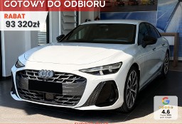 Audi A6 V (C8) TDI quattro S line 2.0 TDI quattro S line (204 KM) Kamery obserwujące