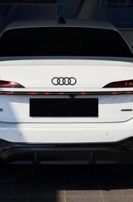 Audi A6 V (C8) TDI quattro S line 2.0 TDI quattro S line (204 KM) Kamery obserwujące-2