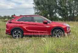 Mitsubishi Eclipse Cross Pierwszy właściciel