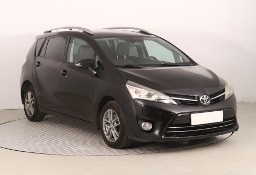 Toyota Verso , Salon Polska, Klimatronic, Parktronic