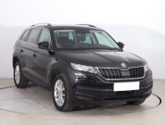 Skoda Kodiaq , Salon Polska, Klimatronic, Tempomat, Parktronic