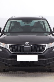 Skoda Kodiaq , Salon Polska, Klimatronic, Tempomat, Parktronic-2