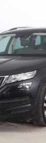 Skoda Kodiaq , Salon Polska, Klimatronic, Tempomat, Parktronic-3