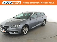 Opel Insignia II Country Tourer Insignia Sports Tourer automat full LED navi kamera i czujniki parkowania