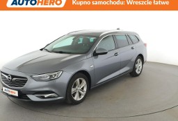 Opel Insignia II Country Tourer Insignia Sports Tourer automat full LED navi kamera i czujniki parkowania