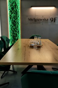 Lokal biurowy, usługowy lub handlowy Mełgiewska 9F Office-2