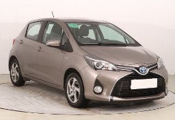 Toyota Yaris III , Salon Polska, Automat, Navi, Klimatronic