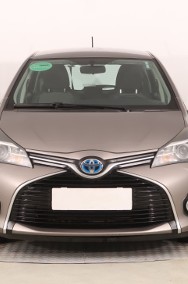 Toyota Yaris III , Salon Polska, Automat, Navi, Klimatronic-2