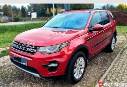 Land Rover Discovery Sport BOGATE WYPOSAZENIE.Wszystko Sprawne !!!
