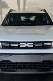 Dacia Duster I Expression MMT 1.8 Full Hybrid Expression MMT 1.8 Full Hybrid 155KM /-2