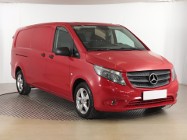 Mercedes-Benz Vito KAWA/XL, L3, Salon PL, VAT 23%, Klimatizace, Kamera,