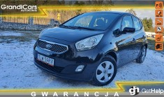 Kia Venga 1.6 CRDi 128KM # Climatronic # Parktronic # Serwis ASO # Super Stan