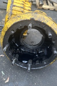 Matbro Sanderson Manitou Piasta Bęben obudowa zwolnicy-2