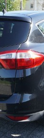 Ford C-MAX II zarejestrowany, ubezpieczony-4