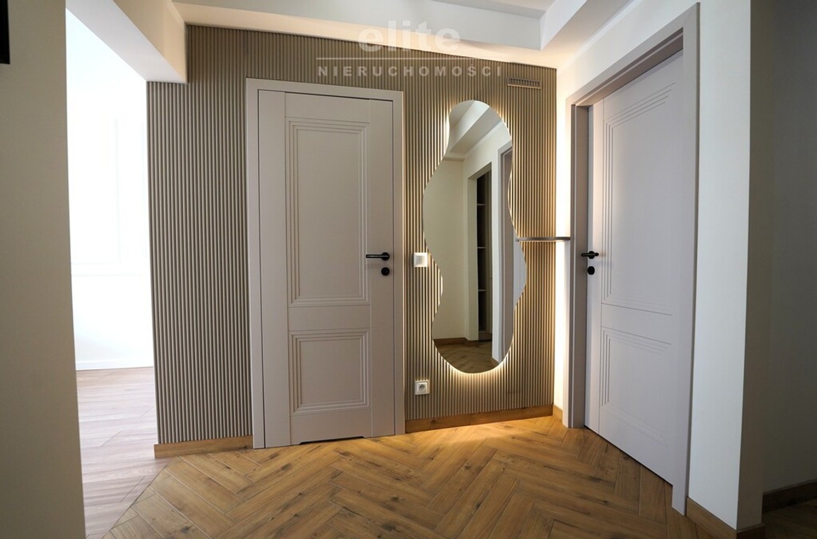 Mieszkanie na wynajem, 54 m² Gumieńce, Rezedowa