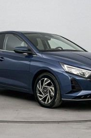 Hyundai i20 II 1.2 Modern 1.2 Modern 79KM-2