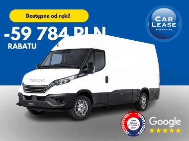 Iveco 35 Daily 35S16V Furgon L3H2-1