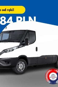 Iveco 35 Daily 35S16V Furgon L3H2-2