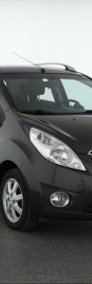 Chevrolet Spark II (M300) , Salon Polska, Serwis ASO, Klima ,Bezkolizyjny,ALU-3