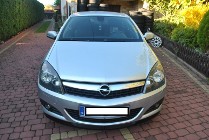 Opel Astra H 1.6 16 V Ecotec