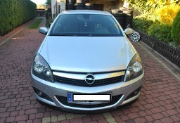 Opel Astra H 1.6 16 V Ecotec