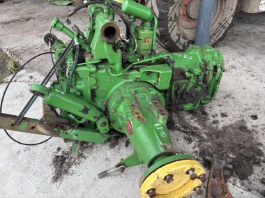 John Deere 6810 6910 6910S Obudowa Skrzyni Biegów RE150486 R150488 R152466-1