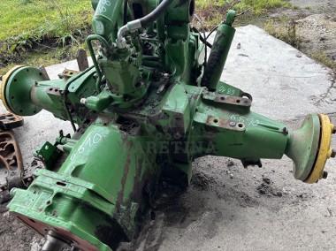 John Deere 6810 6910 6910S Obudowa Skrzyni Biegów RE150486 R150488 R152466-2