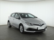 Toyota Auris II , Salon Polska, Serwis ASO, Automat, Klimatronic, Tempomat,