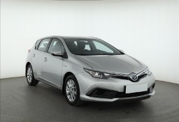 Toyota Auris II , Salon Polska, Serwis ASO, Automat, Klimatronic, Tempomat,