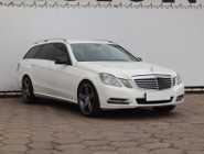 Mercedes-Benz Klasa E W212 , 170 KM, Automat, Skóra, Klimatronic, Tempomat, Parktronic