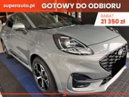 Ford Puma II ST-Line PowerShift 1.0 EcoBoost mHEV ST-Line PowerShift 1.0 EcoBoost