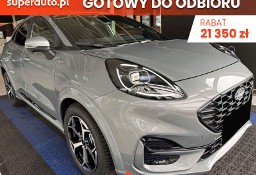 Ford Puma II ST-Line PowerShift 1.0 EcoBoost mHEV ST-Line PowerShift 1.0 EcoBoost