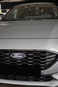 Ford Puma II ST-Line PowerShift 1.0 EcoBoost mHEV ST-Line PowerShift 1.0 EcoBoost-2