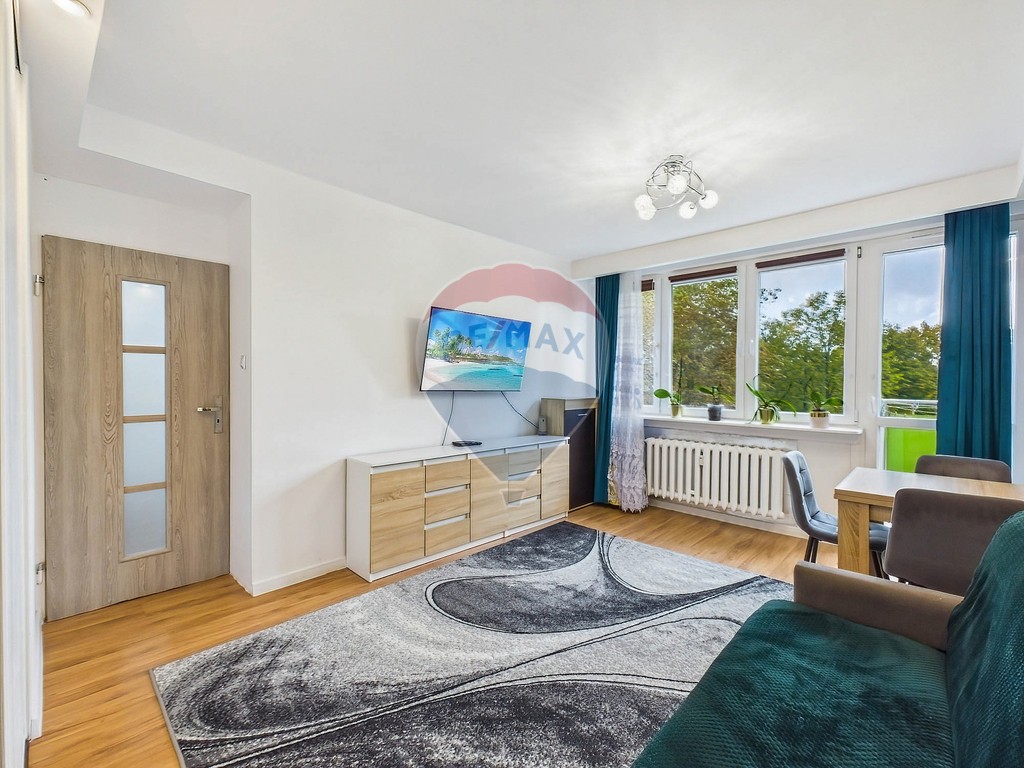 Mieszkanie na sprzedaż, 2 pokoje, 46 m², Koszalin