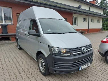 Volkswagen Transporter-1