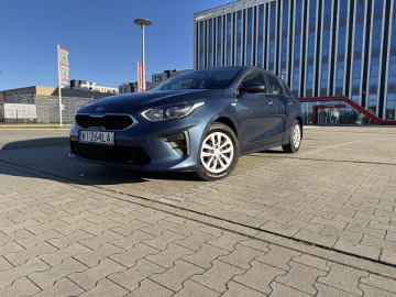 zadbany, udokumentowany, PL, ASO